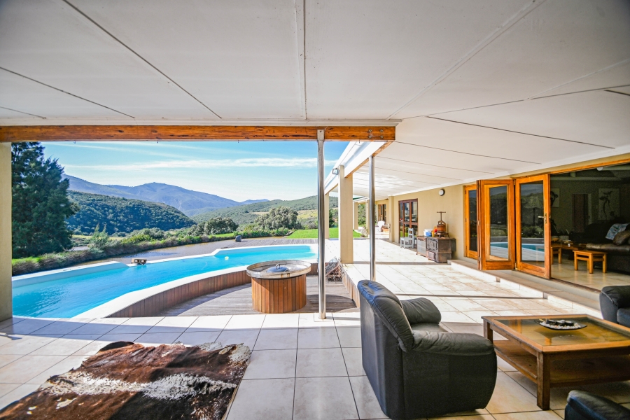 8 Bedroom Property for Sale in Elandsrivier Eastern Cape